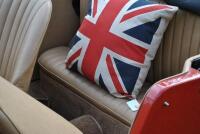 1935 RILEY LYNX SPECIAL - Fully restored 4-cylinder 1500cc 4-Seater Sports Tourer - 47