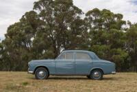 1965 PEUGEOT 403 Lovely, largely original Peugeot 403 - 2