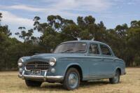1965 PEUGEOT 403 Lovely, largely original Peugeot 403 - 3