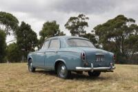 1965 PEUGEOT 403 Lovely, largely original Peugeot 403 - 4