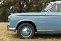 1965 PEUGEOT 403 Lovely, largely original Peugeot 403 - 8