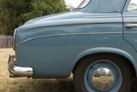1965 PEUGEOT 403 Lovely, largely original Peugeot 403 - 11