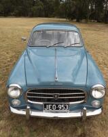 1965 PEUGEOT 403 Lovely, largely original Peugeot 403 - 14