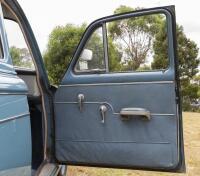 1965 PEUGEOT 403 Lovely, largely original Peugeot 403 - 22