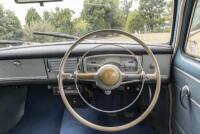 1965 PEUGEOT 403 Lovely, largely original Peugeot 403 - 28