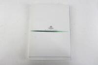 A.M.O.C: A group of A.M.O.C reference books and diary. - 4