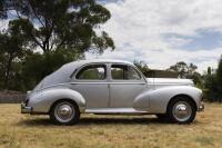 1952 PEUGEOT 203 Excellent, fully restored example - 7