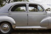 1952 PEUGEOT 203 Excellent, fully restored example - 13