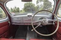 1952 PEUGEOT 203 Excellent, fully restored example - 25