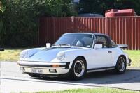 1974 PORSCHE 911 TARGA &lsquo;OUTLAW&rsquo; - Modified &lsquo;Outlaw&rsquo; style wide-body Porsche 911 Targa