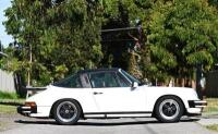 1974 PORSCHE 911 TARGA &lsquo;OUTLAW&rsquo; - Modified &lsquo;Outlaw&rsquo; style wide-body Porsche 911 Targa - 14