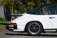 1974 PORSCHE 911 TARGA &lsquo;OUTLAW&rsquo; - Modified &lsquo;Outlaw&rsquo; style wide-body Porsche 911 Targa - 12