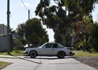 1974 PORSCHE 911 TARGA &lsquo;OUTLAW&rsquo; - Modified &lsquo;Outlaw&rsquo; style wide-body Porsche 911 Targa - 8