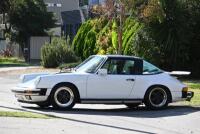 1974 PORSCHE 911 TARGA &lsquo;OUTLAW&rsquo; - Modified &lsquo;Outlaw&rsquo; style wide-body Porsche 911 Targa - 5