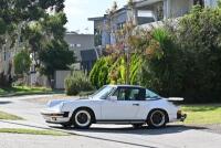 1974 PORSCHE 911 TARGA &lsquo;OUTLAW&rsquo; - Modified &lsquo;Outlaw&rsquo; style wide-body Porsche 911 Targa - 6