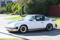 1974 PORSCHE 911 TARGA &lsquo;OUTLAW&rsquo; - Modified &lsquo;Outlaw&rsquo; style wide-body Porsche 911 Targa - 7