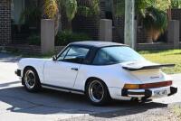 1974 PORSCHE 911 TARGA &lsquo;OUTLAW&rsquo; - Modified &lsquo;Outlaw&rsquo; style wide-body Porsche 911 Targa - 10