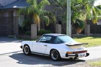 1974 PORSCHE 911 TARGA &lsquo;OUTLAW&rsquo; - Modified &lsquo;Outlaw&rsquo; style wide-body Porsche 911 Targa - 11