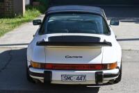 1974 PORSCHE 911 TARGA &lsquo;OUTLAW&rsquo; - Modified &lsquo;Outlaw&rsquo; style wide-body Porsche 911 Targa - 19
