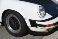 1974 PORSCHE 911 TARGA &lsquo;OUTLAW&rsquo; - Modified &lsquo;Outlaw&rsquo; style wide-body Porsche 911 Targa - 22
