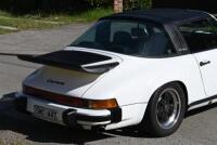 1974 PORSCHE 911 TARGA &lsquo;OUTLAW&rsquo; - Modified &lsquo;Outlaw&rsquo; style wide-body Porsche 911 Targa - 18