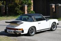1974 PORSCHE 911 TARGA &lsquo;OUTLAW&rsquo; - Modified &lsquo;Outlaw&rsquo; style wide-body Porsche 911 Targa - 26