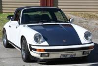 1974 PORSCHE 911 TARGA &lsquo;OUTLAW&rsquo; - Modified &lsquo;Outlaw&rsquo; style wide-body Porsche 911 Targa - 2