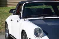 1974 PORSCHE 911 TARGA &lsquo;OUTLAW&rsquo; - Modified &lsquo;Outlaw&rsquo; style wide-body Porsche 911 Targa - 20