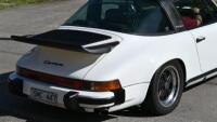 1974 PORSCHE 911 TARGA &lsquo;OUTLAW&rsquo; - Modified &lsquo;Outlaw&rsquo; style wide-body Porsche 911 Targa - 33