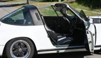 1974 PORSCHE 911 TARGA &lsquo;OUTLAW&rsquo; - Modified &lsquo;Outlaw&rsquo; style wide-body Porsche 911 Targa - 40
