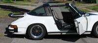 1974 PORSCHE 911 TARGA &lsquo;OUTLAW&rsquo; - Modified &lsquo;Outlaw&rsquo; style wide-body Porsche 911 Targa - 41