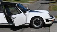 1974 PORSCHE 911 TARGA &lsquo;OUTLAW&rsquo; - Modified &lsquo;Outlaw&rsquo; style wide-body Porsche 911 Targa - 42