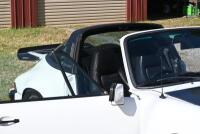 1974 PORSCHE 911 TARGA &lsquo;OUTLAW&rsquo; - Modified &lsquo;Outlaw&rsquo; style wide-body Porsche 911 Targa - 43