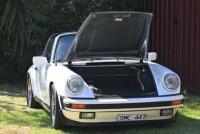 1974 PORSCHE 911 TARGA &lsquo;OUTLAW&rsquo; - Modified &lsquo;Outlaw&rsquo; style wide-body Porsche 911 Targa - 56