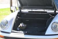 1974 PORSCHE 911 TARGA &lsquo;OUTLAW&rsquo; - Modified &lsquo;Outlaw&rsquo; style wide-body Porsche 911 Targa - 58