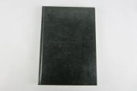 A.M.O.C: A group of A.M.O.C reference books and diary. - 11