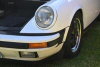 1974 PORSCHE 911 TARGA &lsquo;OUTLAW&rsquo; - Modified &lsquo;Outlaw&rsquo; style wide-body Porsche 911 Targa - 64