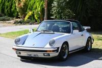1974 PORSCHE 911 TARGA &lsquo;OUTLAW&rsquo; - Modified &lsquo;Outlaw&rsquo; style wide-body Porsche 911 Targa - 66