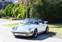 1974 PORSCHE 911 TARGA &lsquo;OUTLAW&rsquo; - Modified &lsquo;Outlaw&rsquo; style wide-body Porsche 911 Targa - 67