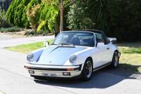 1974 PORSCHE 911 TARGA &lsquo;OUTLAW&rsquo; - Modified &lsquo;Outlaw&rsquo; style wide-body Porsche 911 Targa - 68