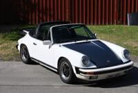 1974 PORSCHE 911 TARGA &lsquo;OUTLAW&rsquo; - Modified &lsquo;Outlaw&rsquo; style wide-body Porsche 911 Targa - 69