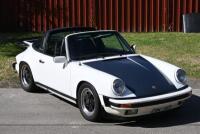 1974 PORSCHE 911 TARGA &lsquo;OUTLAW&rsquo; - Modified &lsquo;Outlaw&rsquo; style wide-body Porsche 911 Targa - 70