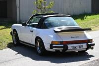 1974 PORSCHE 911 TARGA &lsquo;OUTLAW&rsquo; - Modified &lsquo;Outlaw&rsquo; style wide-body Porsche 911 Targa - 71