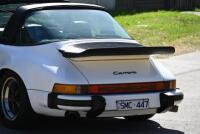 1974 PORSCHE 911 TARGA &lsquo;OUTLAW&rsquo; - Modified &lsquo;Outlaw&rsquo; style wide-body Porsche 911 Targa - 72