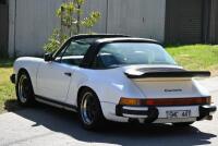 1974 PORSCHE 911 TARGA &lsquo;OUTLAW&rsquo; - Modified &lsquo;Outlaw&rsquo; style wide-body Porsche 911 Targa - 73