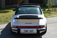 1974 PORSCHE 911 TARGA &lsquo;OUTLAW&rsquo; - Modified &lsquo;Outlaw&rsquo; style wide-body Porsche 911 Targa - 74