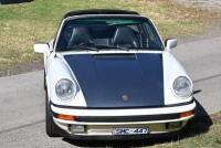 1974 PORSCHE 911 TARGA &lsquo;OUTLAW&rsquo; - Modified &lsquo;Outlaw&rsquo; style wide-body Porsche 911 Targa - 75