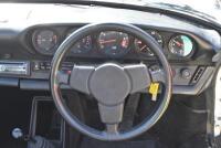 1974 PORSCHE 911 TARGA &lsquo;OUTLAW&rsquo; - Modified &lsquo;Outlaw&rsquo; style wide-body Porsche 911 Targa - 76