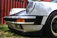1974 PORSCHE 911 TARGA &lsquo;OUTLAW&rsquo; - Modified &lsquo;Outlaw&rsquo; style wide-body Porsche 911 Targa - 101