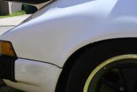 1974 PORSCHE 911 TARGA &lsquo;OUTLAW&rsquo; - Modified &lsquo;Outlaw&rsquo; style wide-body Porsche 911 Targa - 105